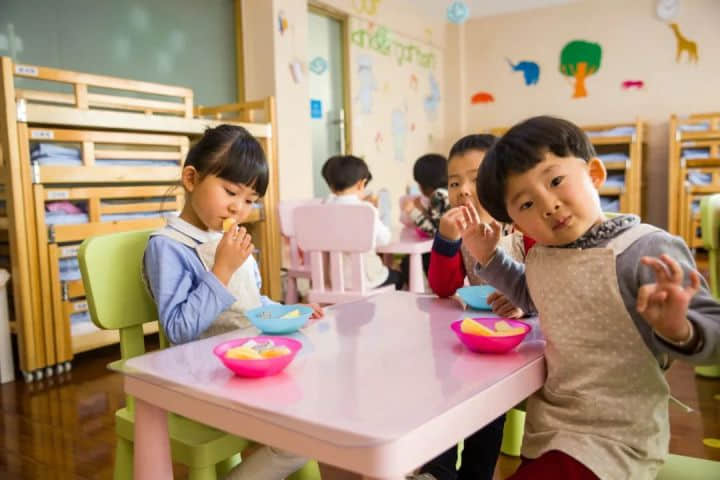 幼小衔接，这次轮到小学该操心了！ · 配图