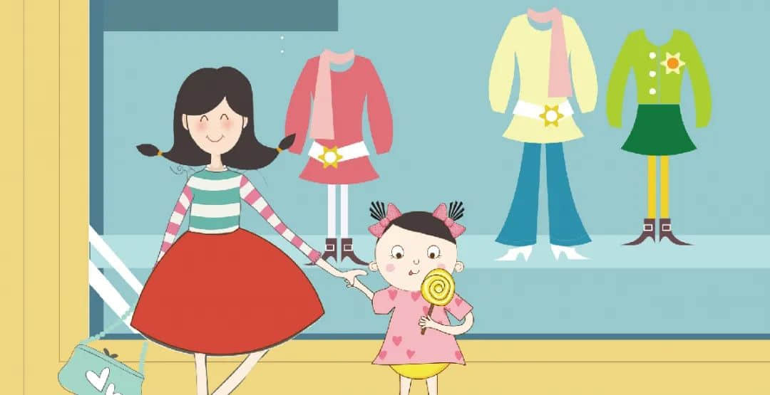 幼儿园2022年国庆节放假通知及温馨提示(转家长 · 配图