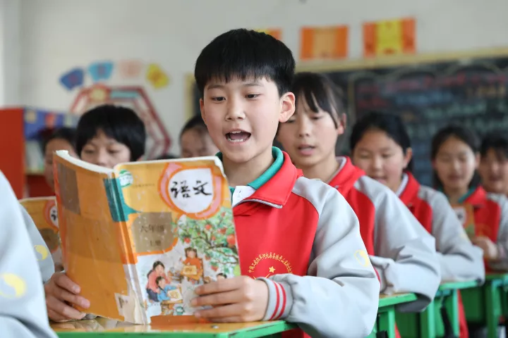 幼儿园教育