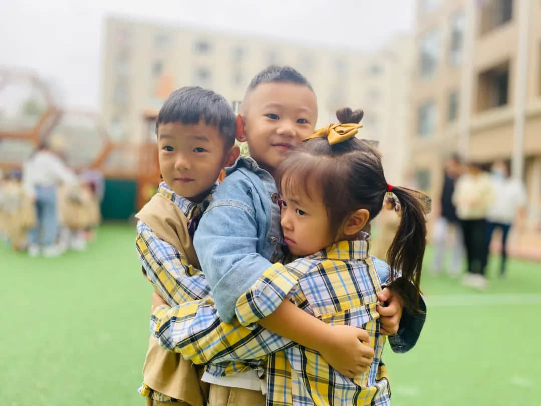 郭良菁:幼儿观察与评价不能舍本逐末