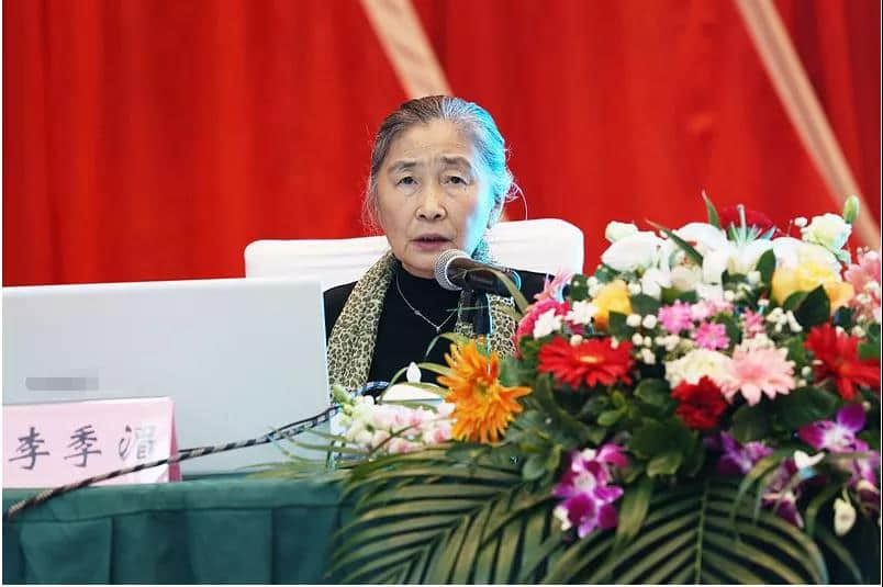 李季湄:为什么要把指南的实施融入一日生活?