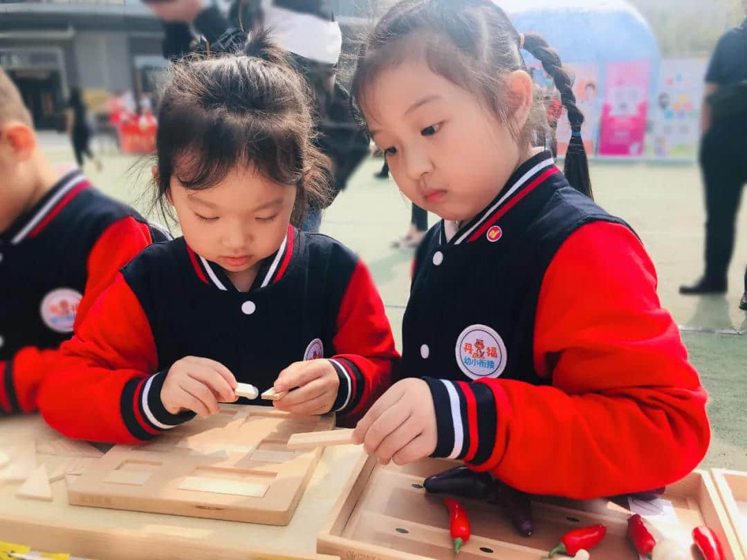 幼儿教育的九个误区——家长学习篇