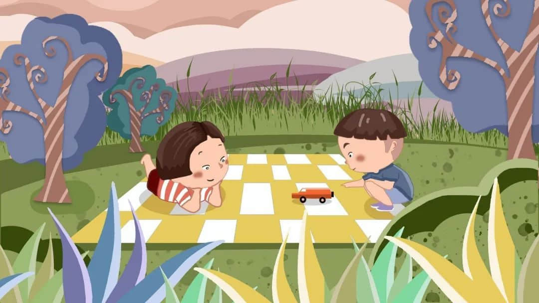 幼小衔接阶段，千万不能忽视孩子“情绪教育” · 配图