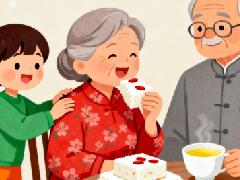 幼儿园小中大班敬老感恩活动方案，手把手教你