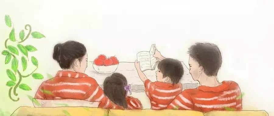 2021年,幼儿园最想对家长说的6句话!
