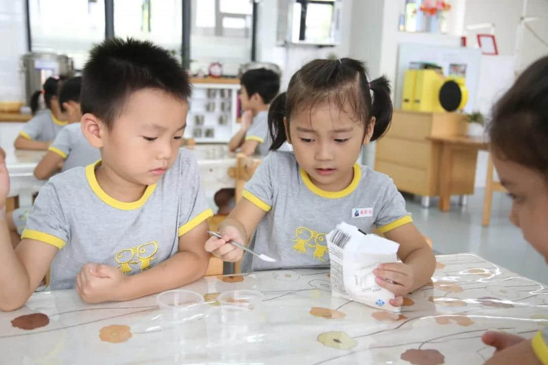 专家解读 | 虞永平:园本课程建设的三个误区和