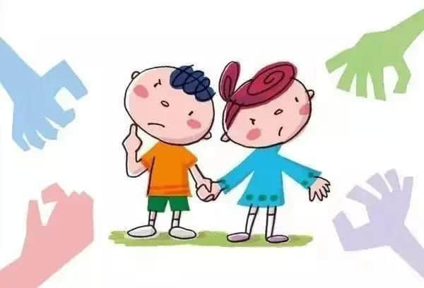 孩子3至6岁是幼儿教育的关键点