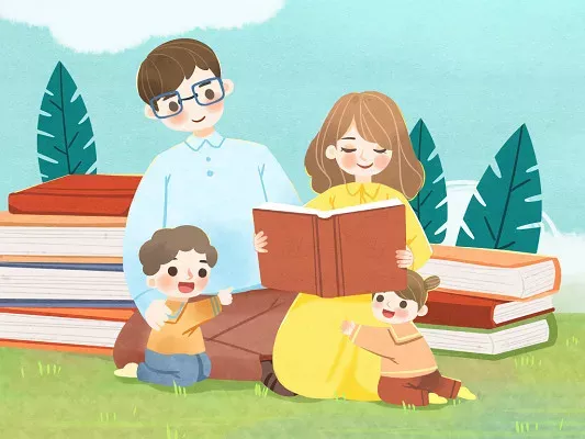 幼儿快乐数学
