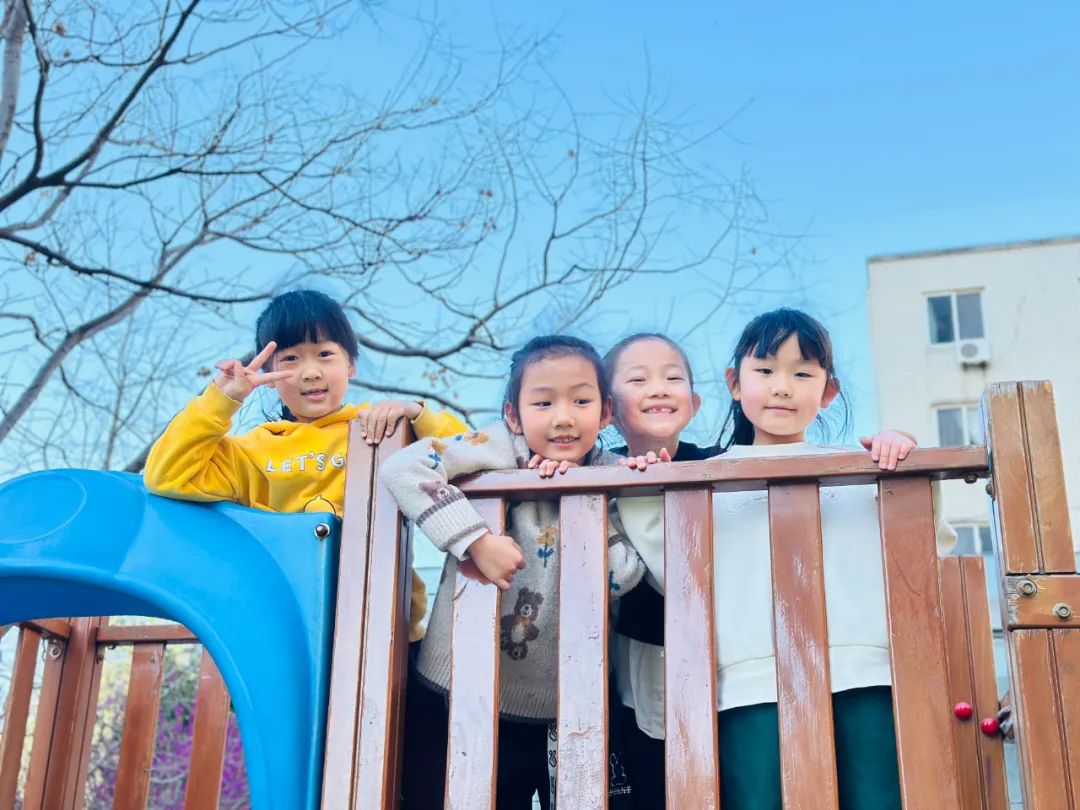 专家在线 | 虞永平：幼小衔接应回归常态 · 配图