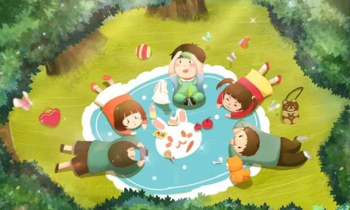 幼小衔接:家长应该怎么样准备? · 配图