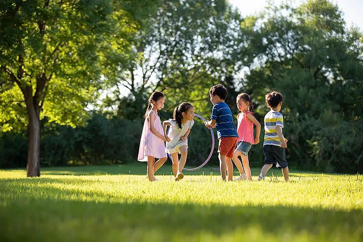 幼小衔接“接”什么?该怎样“接”?专业指导 · 配图