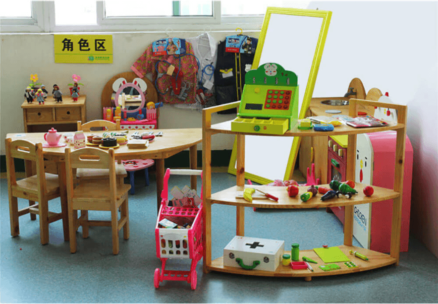 幼儿园特色课程实施研究—结合水乡特色的思考